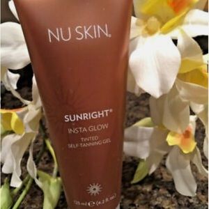 Nu Skin Sun Glow